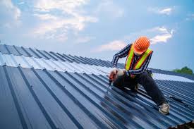 Trusted Monticello, AR Roofing Services Experts